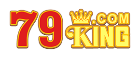 79KING Logo